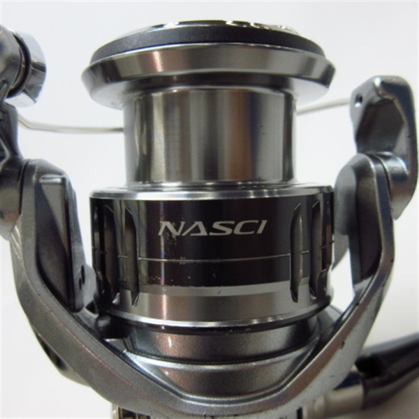 ２１ナスキー２５００